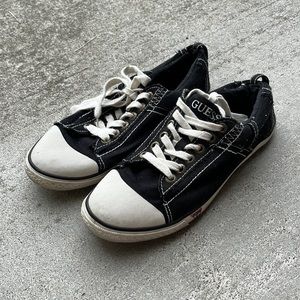 Guess shoes